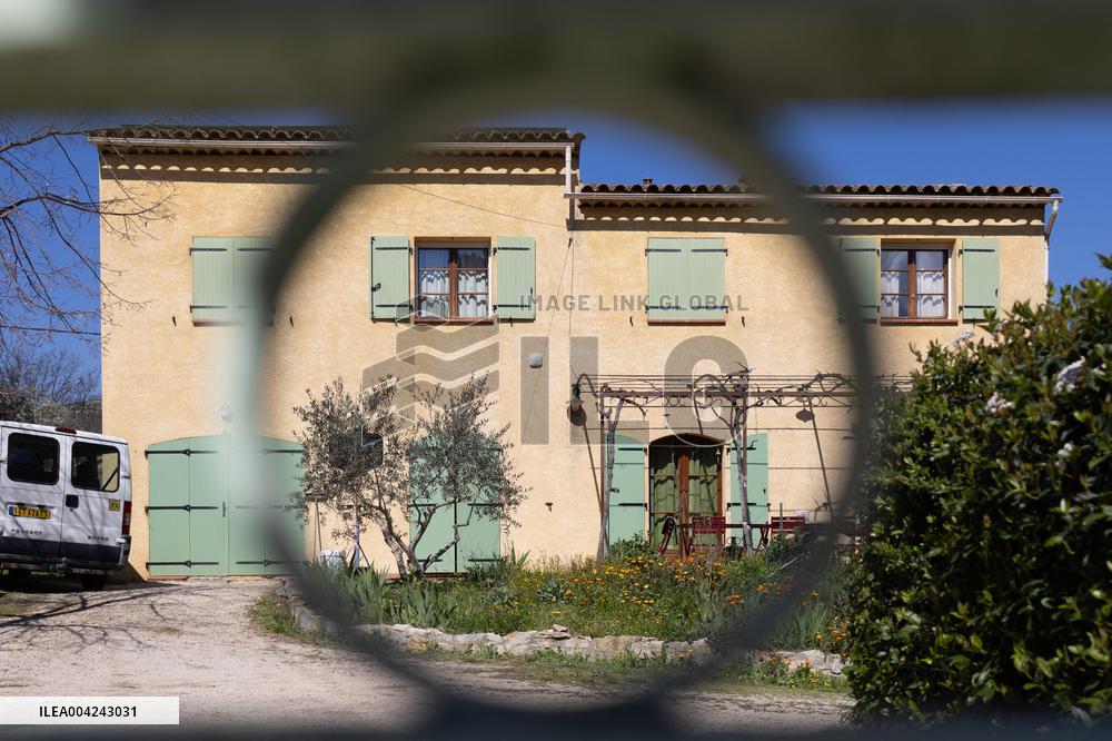 Emile Soleil Murder Investigation