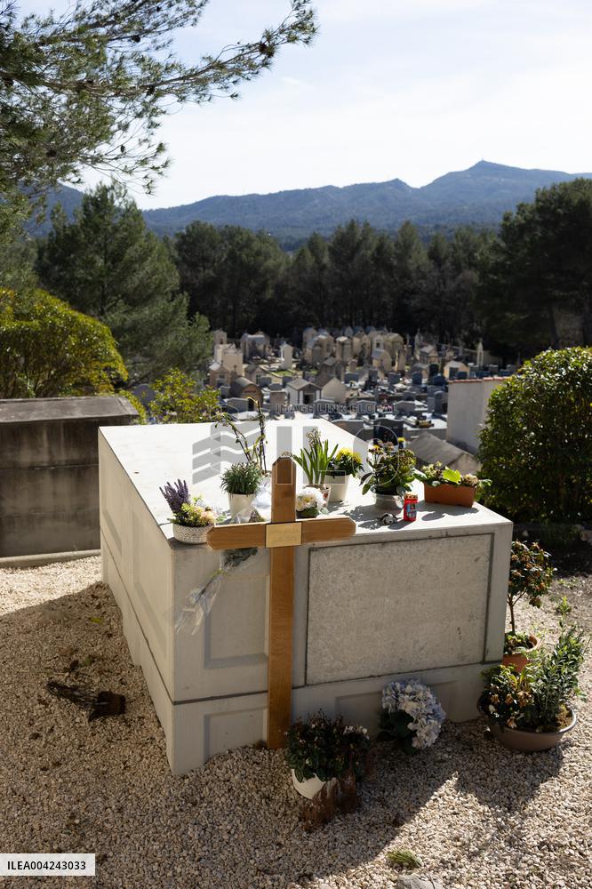 Emile Soleil Murder Investigation - Day 2