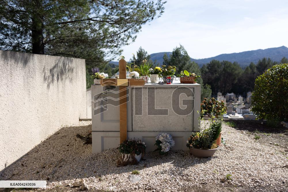 Emile Soleil Murder Investigation - Day 2