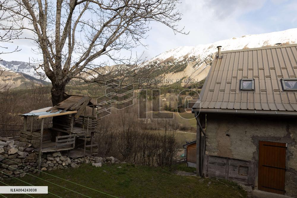 Emile Soleil Murder Investigation