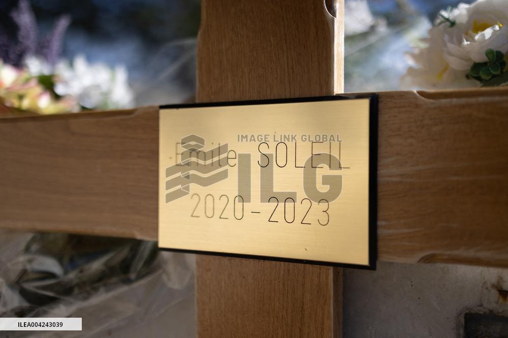 Emile Soleil Murder Investigation - Day 2