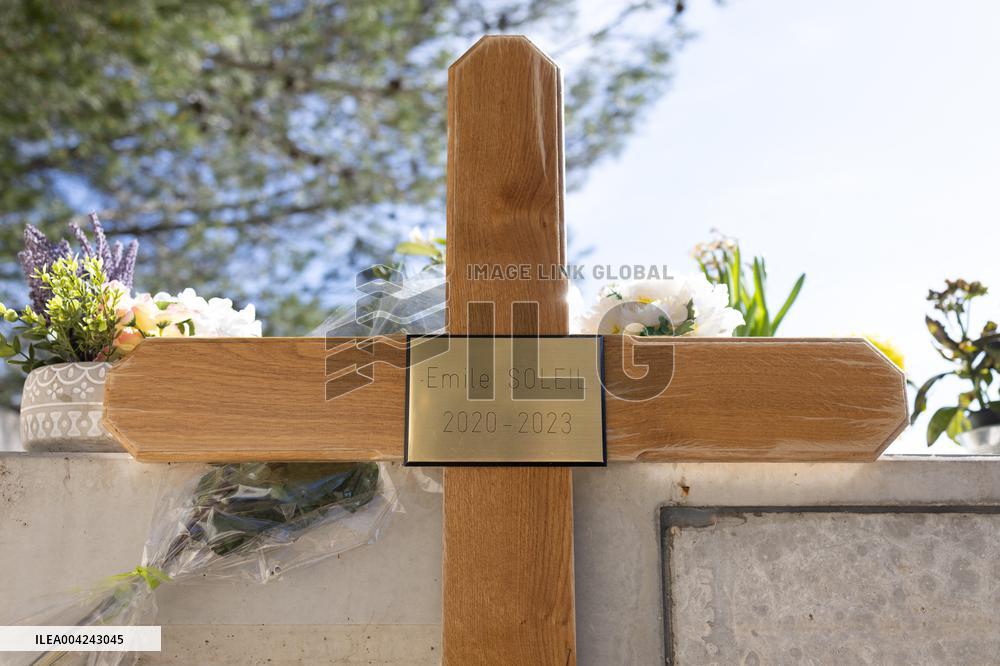 Emile Soleil Murder Investigation - Day 2