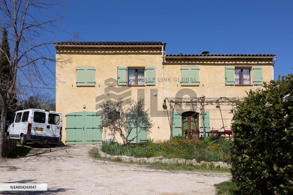 Emile Soleil Murder Investigation