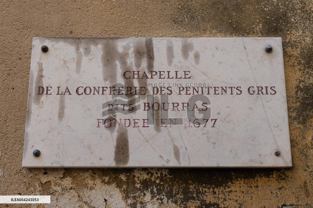 Emile Soleil Murder Investigation - Day 2