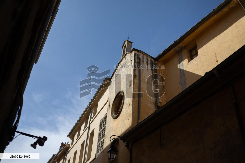 Emile Soleil Murder Investigation - Day 2