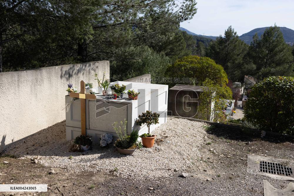 Emile Soleil Murder Investigation - Day 2