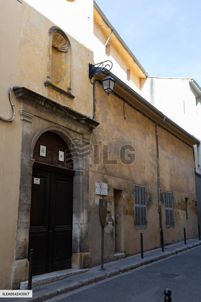 Emile Soleil Murder Investigation - Day 2