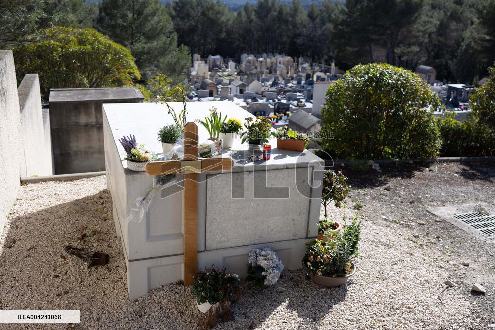 Emile Soleil Murder Investigation - Day 2