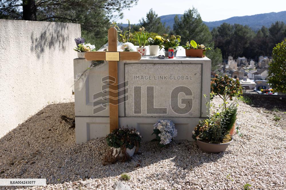 Emile Soleil Murder Investigation - Day 2