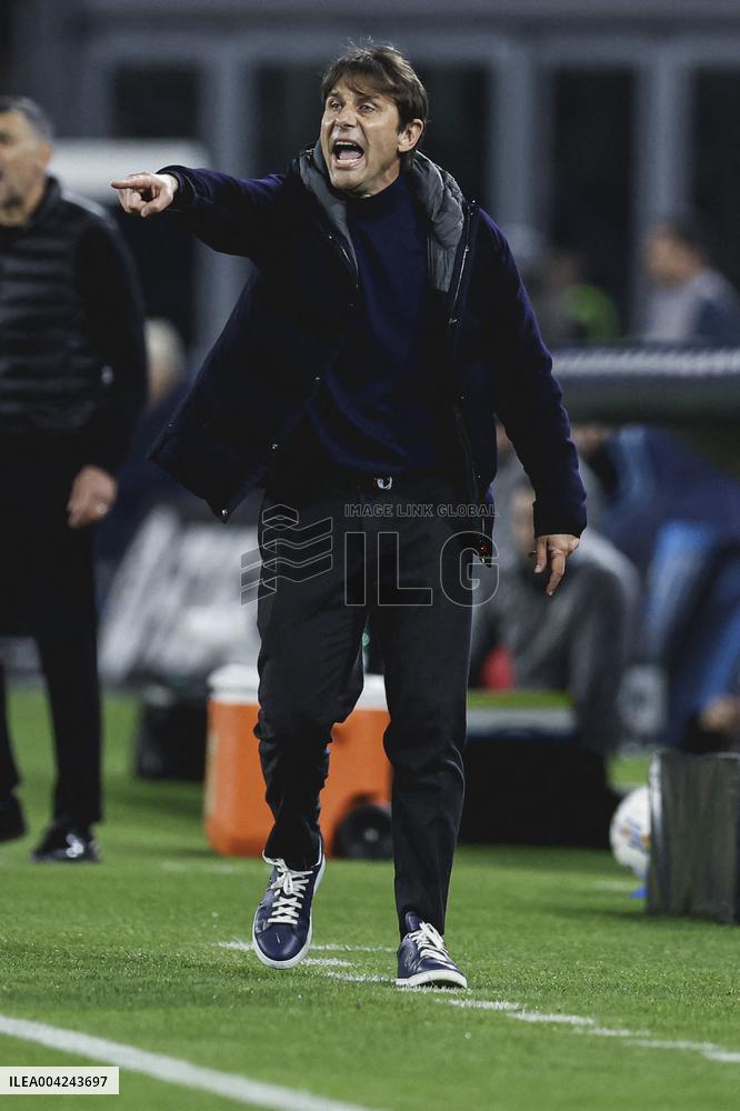 CALCIO - Serie A - SSC Napoli vs AC Milan