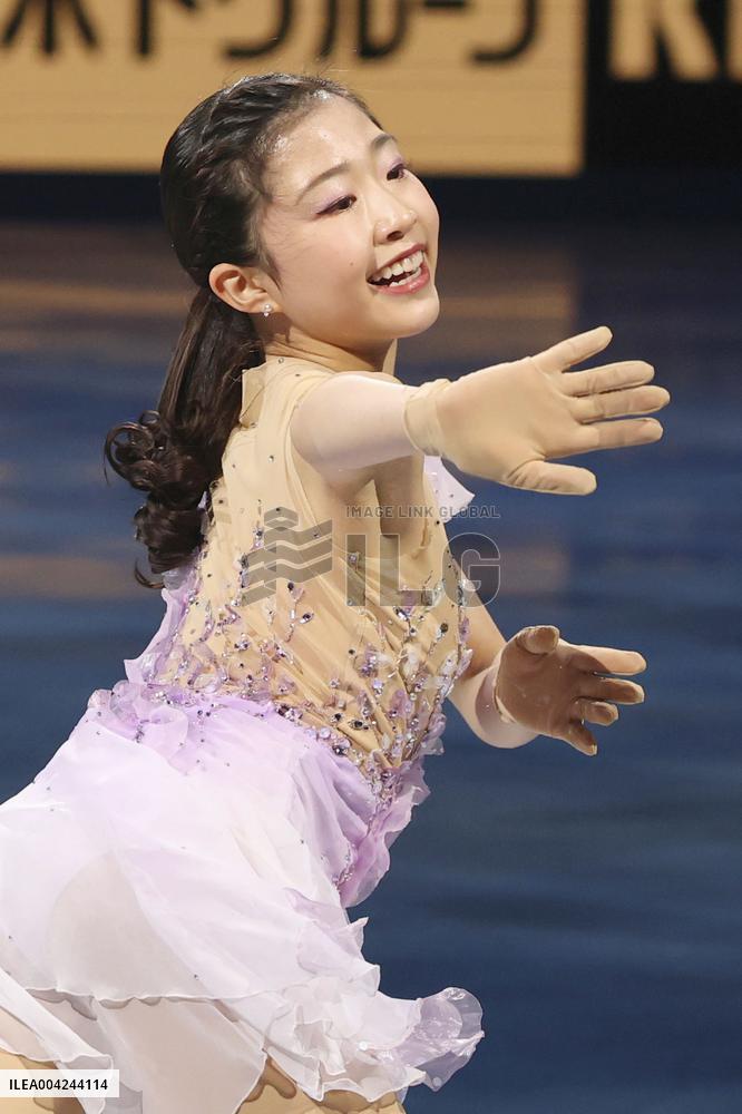 Figure skating: World championships