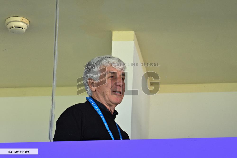 CALCIO - Serie A - ACF Fiorentina vs Atalanta BC