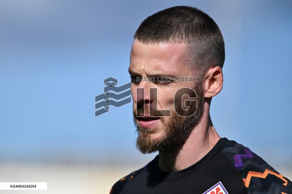 CALCIO - Serie A - ACF Fiorentina vs Atalanta BC