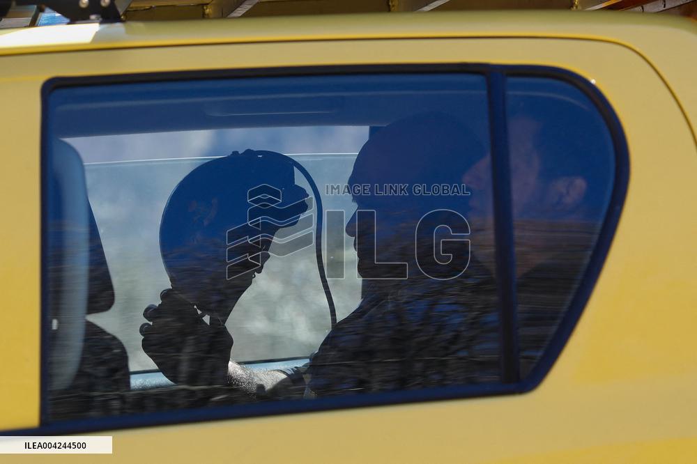 At Least 5 Dead After Mine Explosion in Northern Spain