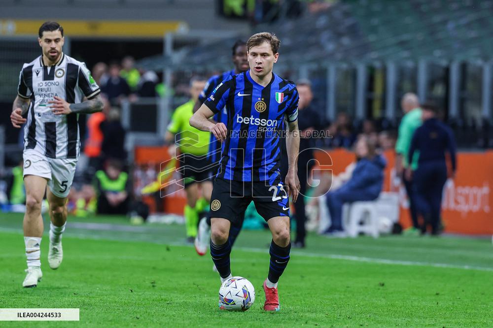 CALCIO - Serie A - Inter - FC Internazionale vs Udinese Calcio