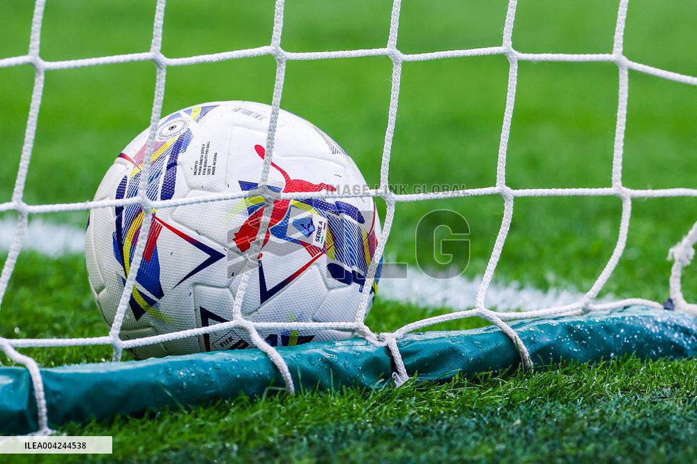 CALCIO - Serie A - Inter - FC Internazionale vs Udinese Calcio