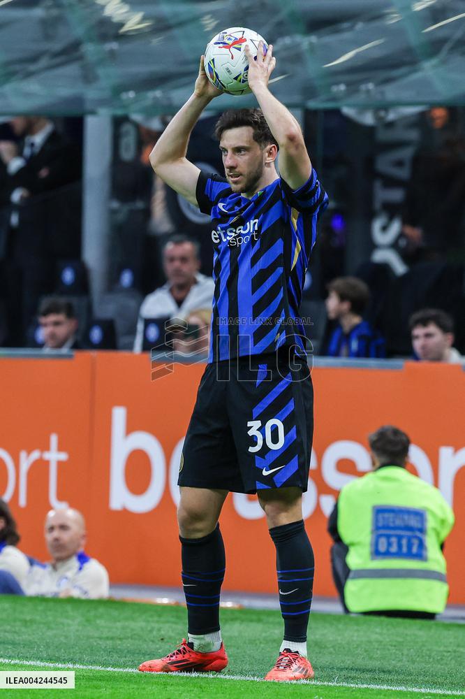 CALCIO - Serie A - Inter - FC Internazionale vs Udinese Calcio