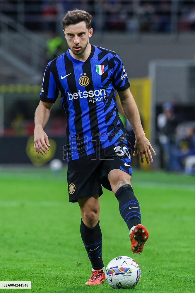 CALCIO - Serie A - Inter - FC Internazionale vs Udinese Calcio