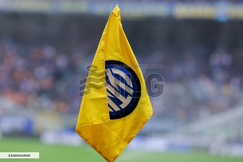 CALCIO - Serie A - Inter - FC Internazionale vs Udinese Calcio