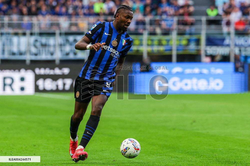 CALCIO - Serie A - Inter - FC Internazionale vs Udinese Calcio