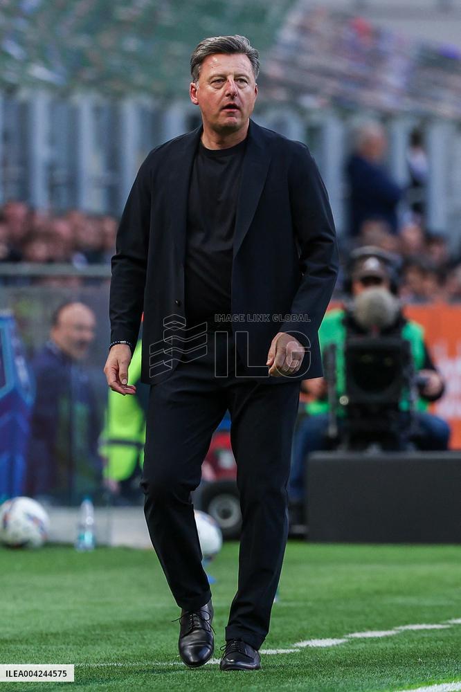 CALCIO - Serie A - Inter - FC Internazionale vs Udinese Calcio