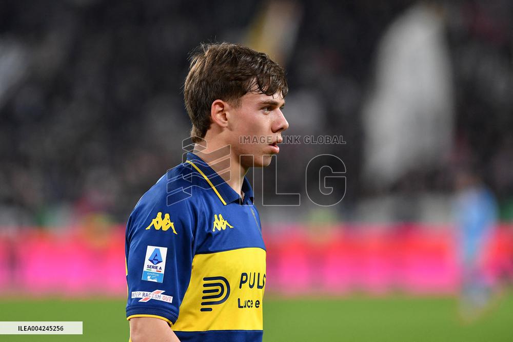 CALCIO - Serie A - Juventus FC vs Genoa CFC