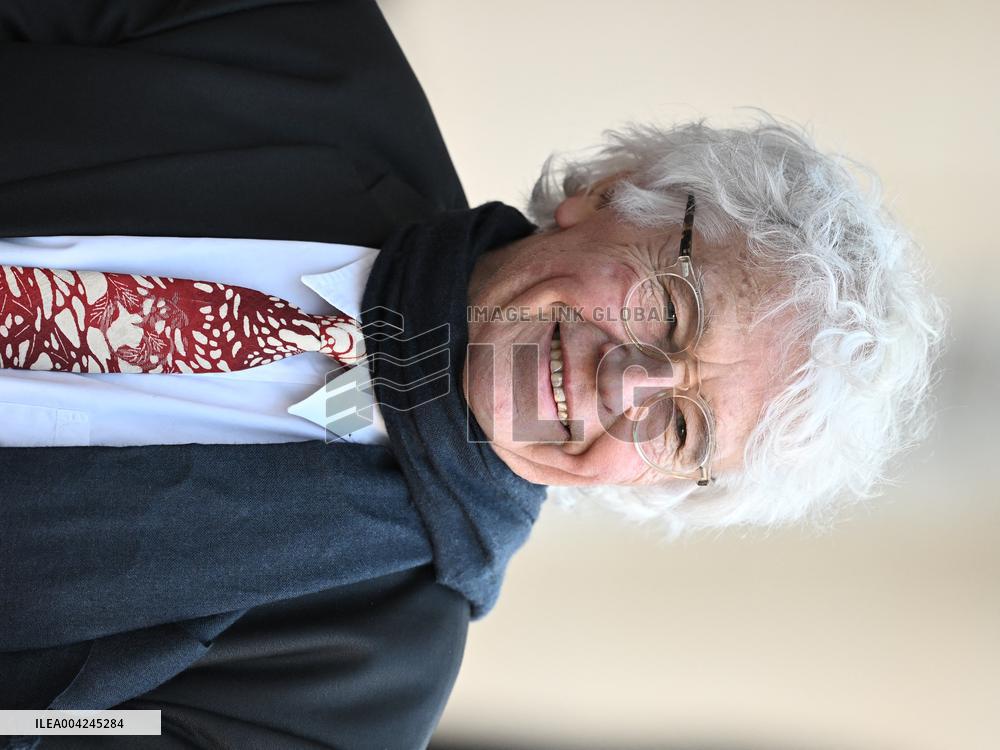 State Dinner In Honor Of King And Queen Of Denmark - Paris