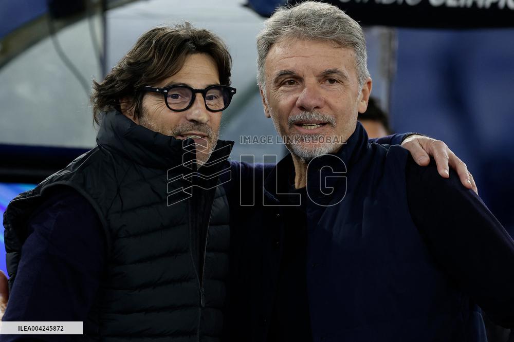 CALCIO - Serie A - SS Lazio vs Torino FC