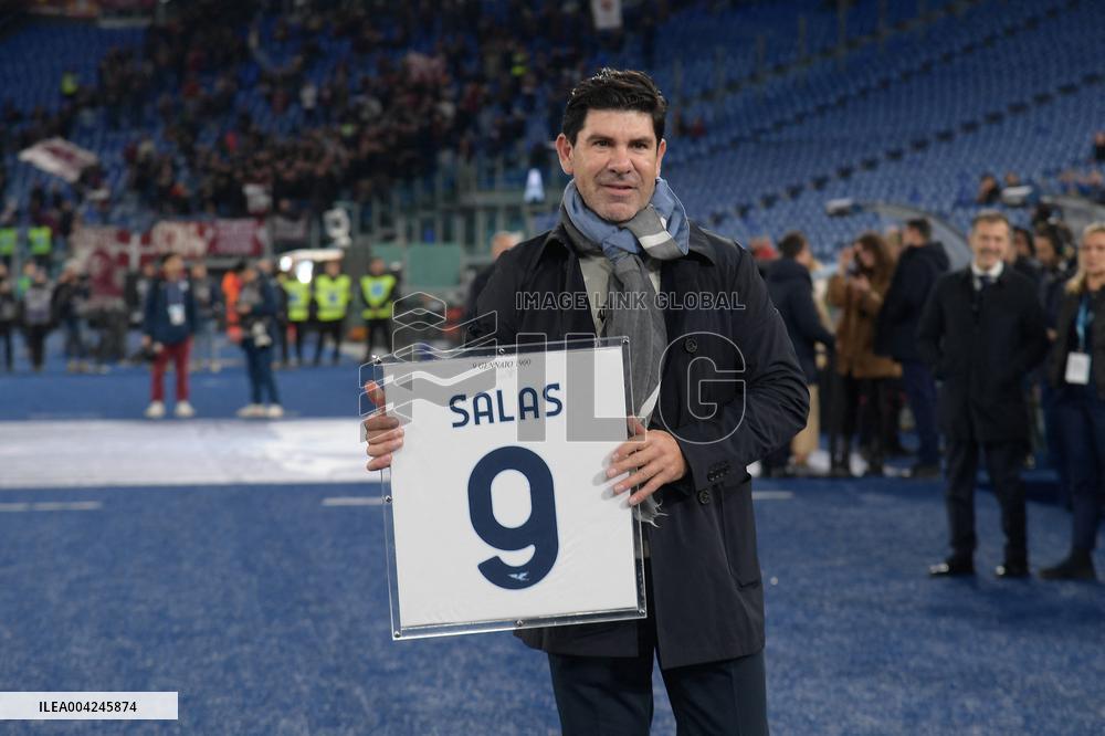 CALCIO - Serie A - SS Lazio vs Torino FC