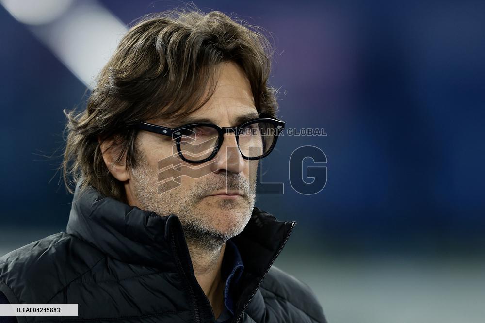 CALCIO - Serie A - SS Lazio vs Torino FC