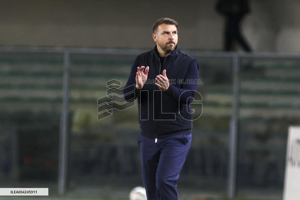 CALCIO - Serie A - Hellas Verona FC vs Parma Calcio