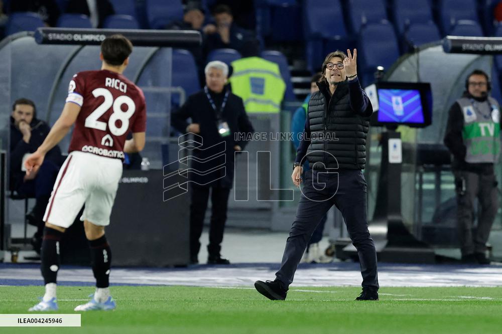 CALCIO - Serie A - SS Lazio vs Torino FC