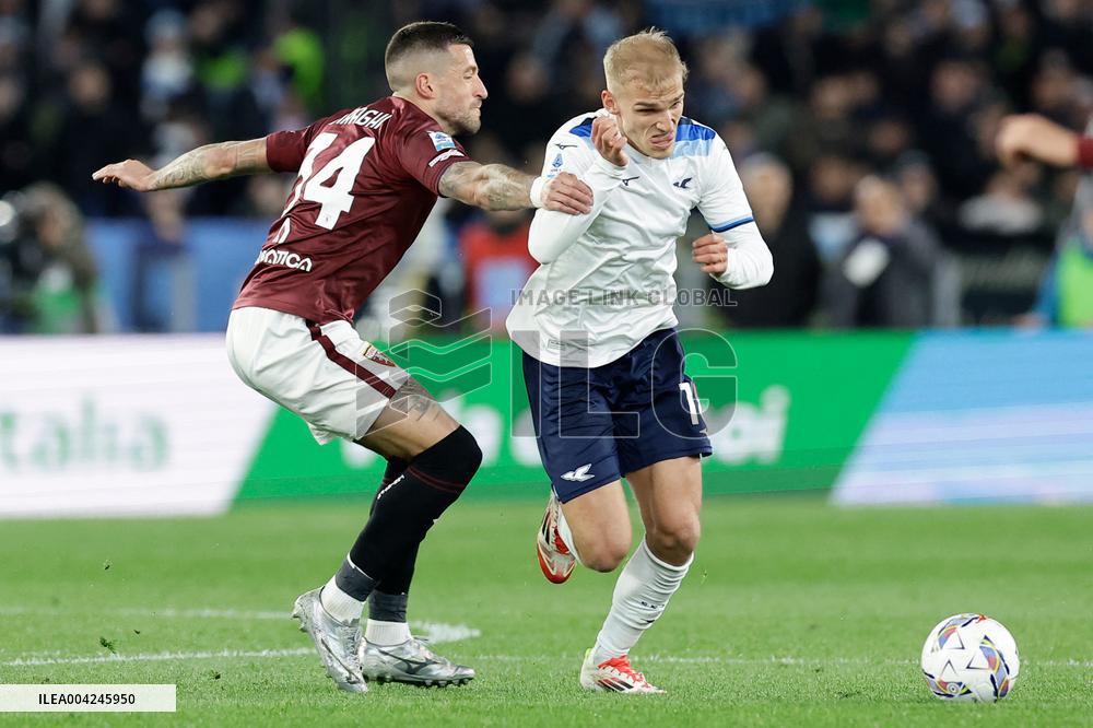 CALCIO - Serie A - SS Lazio vs Torino FC
