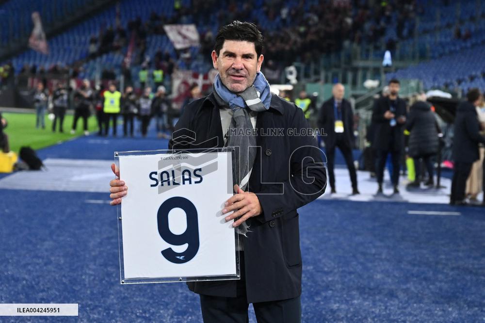 CALCIO - Serie A - SS Lazio vs Torino FC