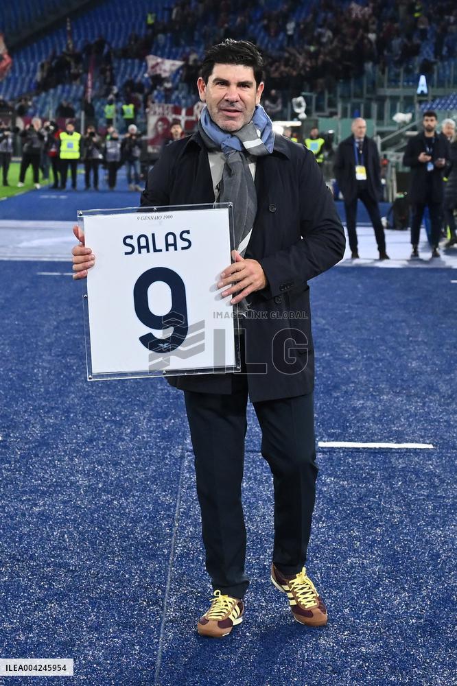 CALCIO - Serie A - SS Lazio vs Torino FC