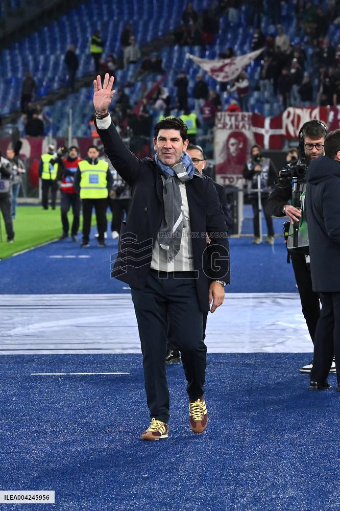 CALCIO - Serie A - SS Lazio vs Torino FC