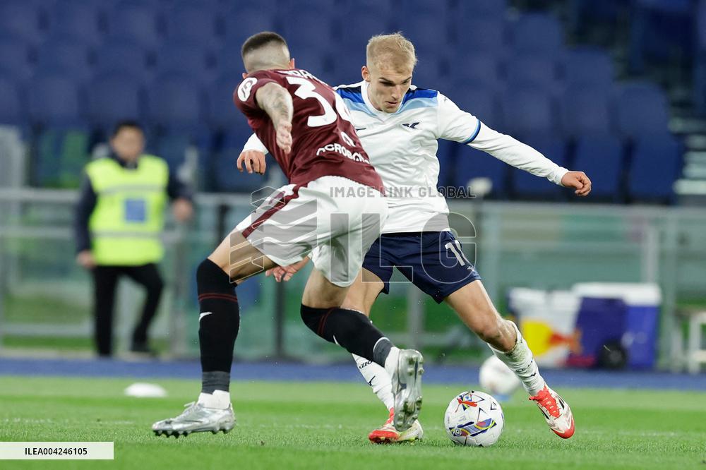 CALCIO - Serie A - SS Lazio vs Torino FC