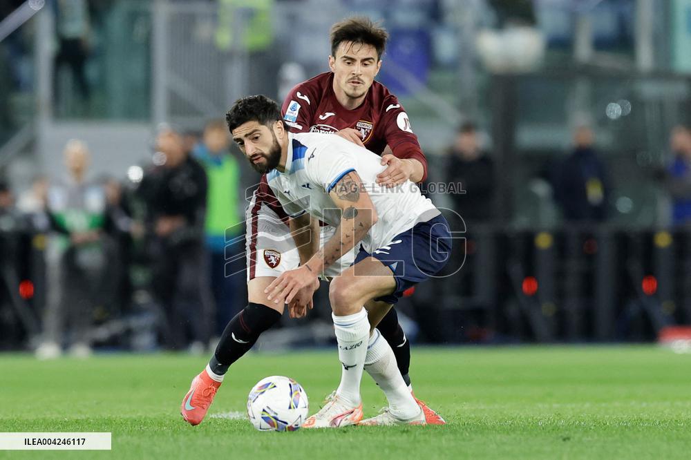 CALCIO - Serie A - SS Lazio vs Torino FC