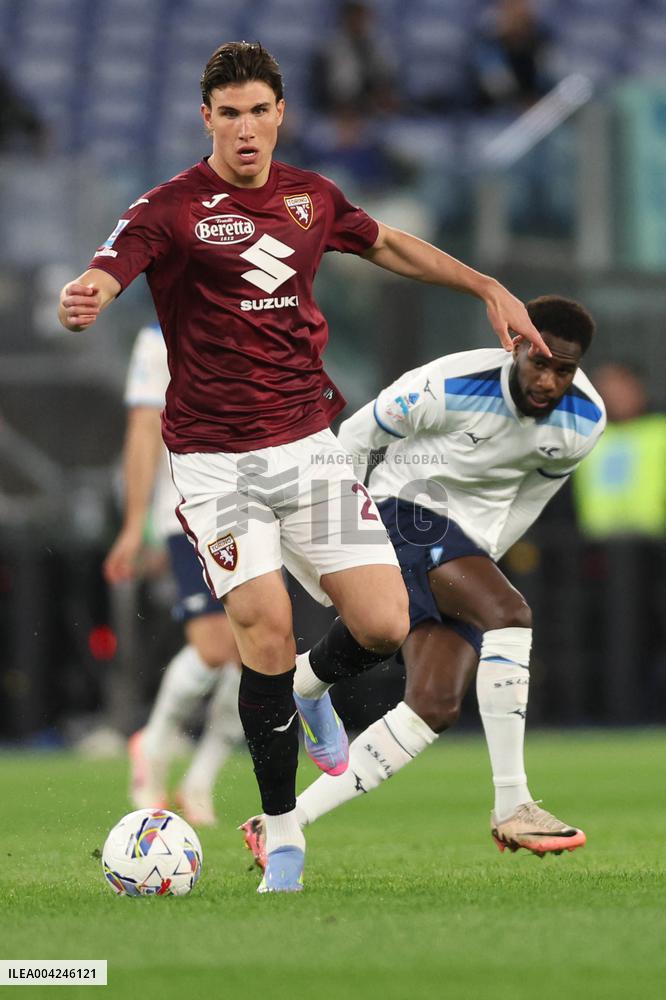 CALCIO - Serie A - SS Lazio vs Torino FC