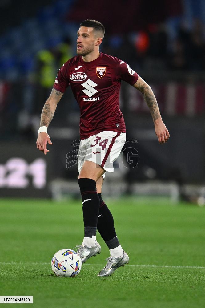 CALCIO - Serie A - SS Lazio vs Torino FC