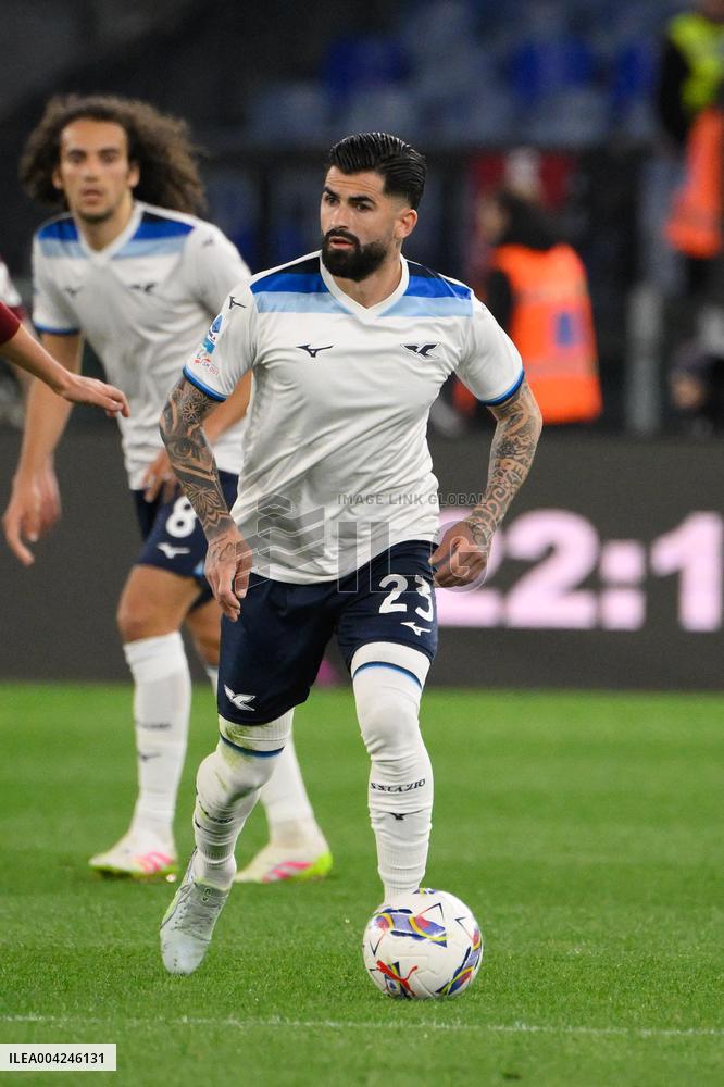 CALCIO - Serie A - SS Lazio vs Torino FC