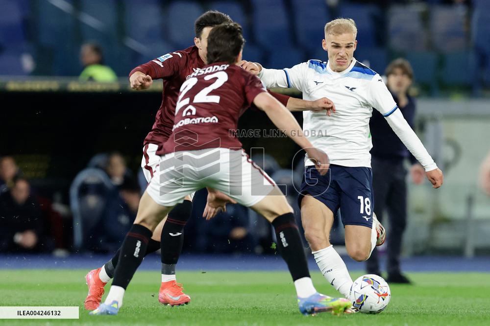 CALCIO - Serie A - SS Lazio vs Torino FC