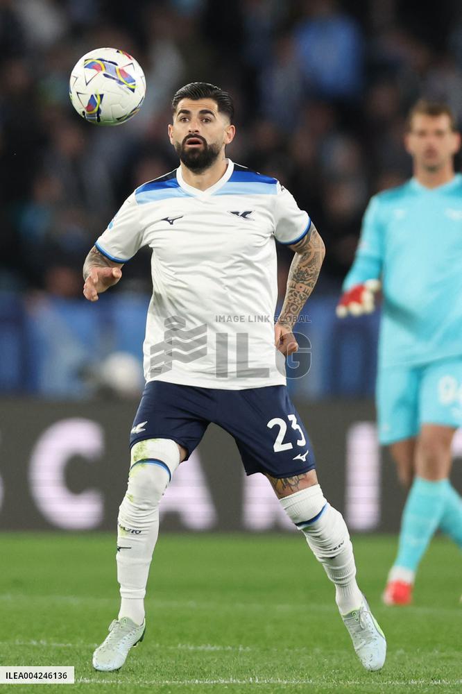 CALCIO - Serie A - SS Lazio vs Torino FC