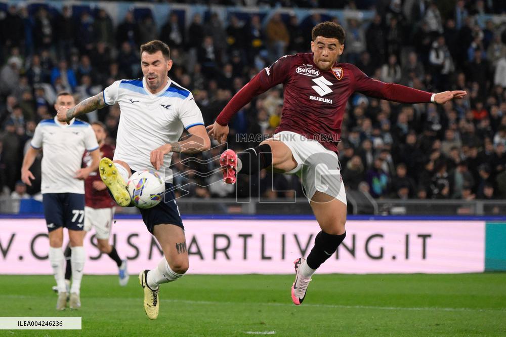 CALCIO - Serie A - SS Lazio vs Torino FC