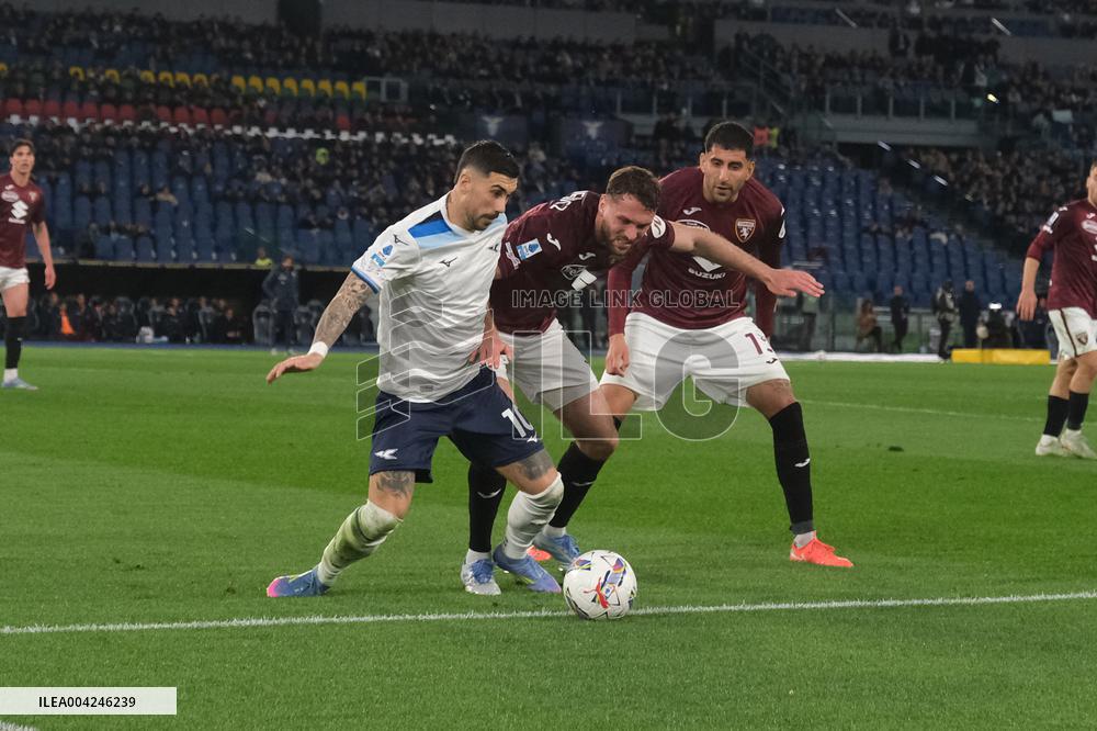 CALCIO - Serie A - SS Lazio vs Torino FC