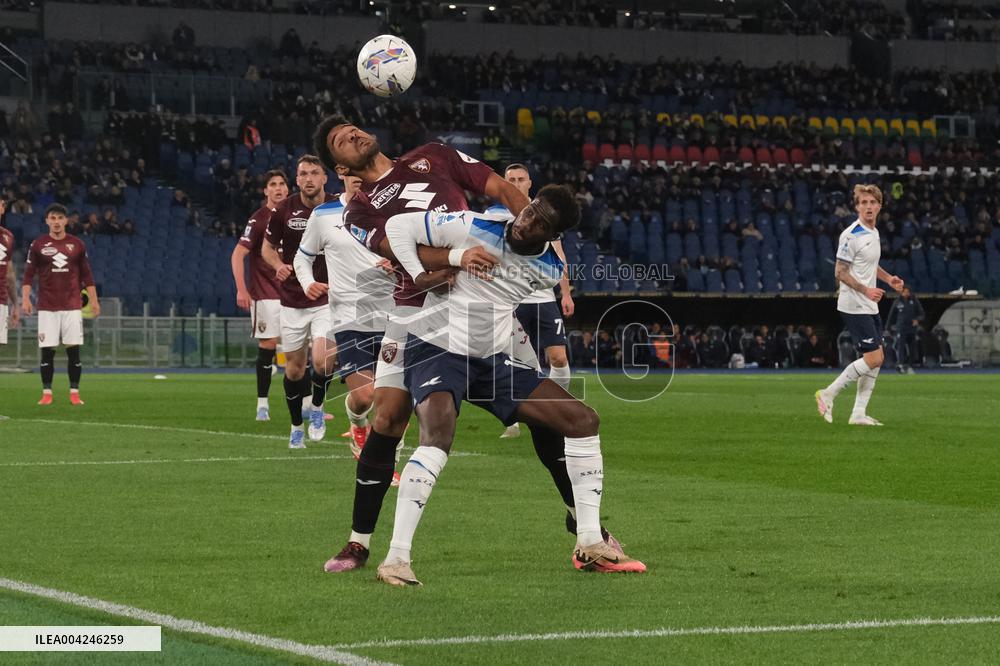 CALCIO - Serie A - SS Lazio vs Torino FC