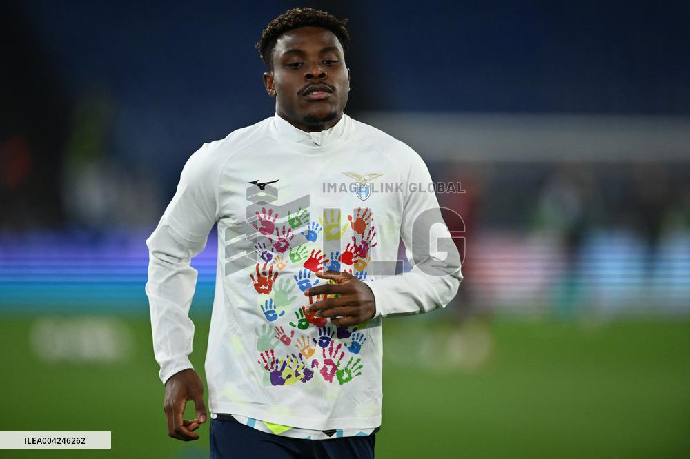 CALCIO - Serie A - SS Lazio vs Torino FC