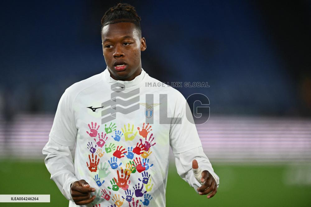 CALCIO - Serie A - SS Lazio vs Torino FC