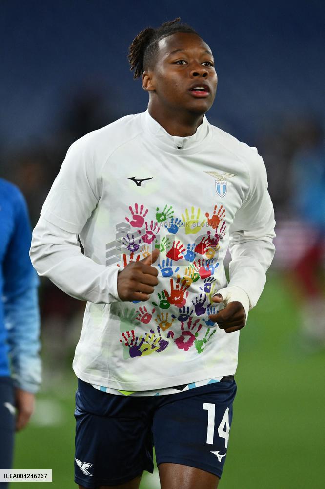 CALCIO - Serie A - SS Lazio vs Torino FC