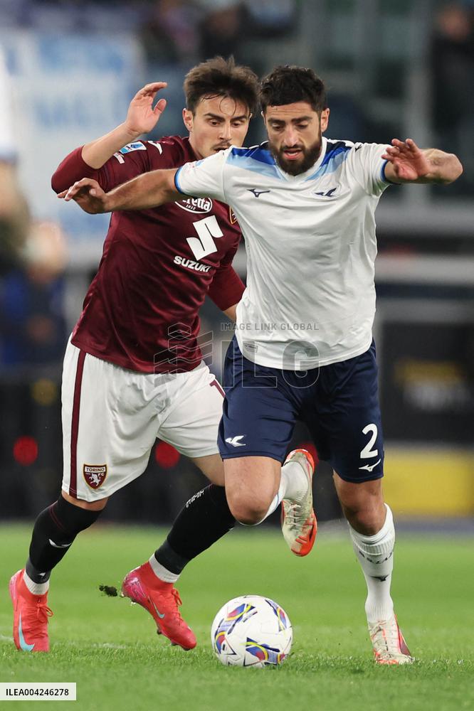 CALCIO - Serie A - SS Lazio vs Torino FC